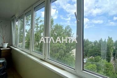 4+-rooms apartment apartment by the address st. Dobrovolskogo pr (area 80,1 m²) - Atlanta.ua - photo 21