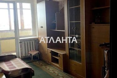 Багатокімнатна квартира за адресою Добровольського пр. (площа 80,1 м²) - Atlanta.ua - фото 25