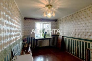 4+-rooms apartment apartment by the address st. Dobrovolskogo pr (area 80,1 m²) - Atlanta.ua - photo 26