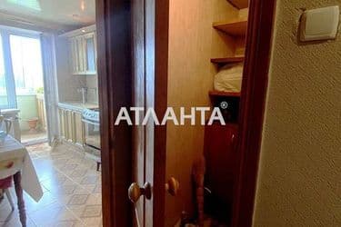 Багатокімнатна квартира за адресою Добровольського пр. (площа 80,1 м²) - Atlanta.ua - фото 29