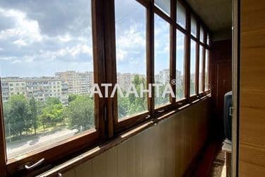 Багатокімнатна квартира за адресою Добровольського пр. (площа 80,1 м²) - Atlanta.ua - фото 30