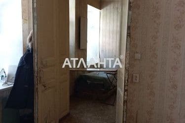 2-rooms apartment apartment by the address st. Nezhinskaya Frantsa Meringa (area 45,4 m²) - Atlanta.ua - photo 14