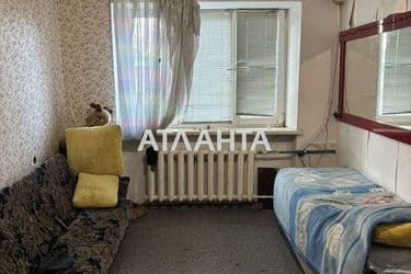Коммунальная квартира по адресу ул. Космонавтов (площадь 18 м²) - Atlanta.ua - фото 12