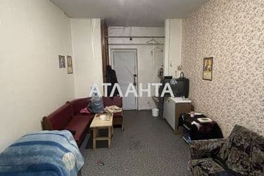 Коммунальная квартира по адресу ул. Космонавтов (площадь 18 м²) - Atlanta.ua - фото 13