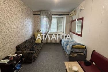 Коммунальная квартира по адресу ул. Космонавтов (площадь 18 м²) - Atlanta.ua - фото 14