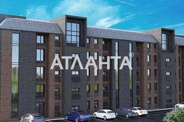 1-кімнатна квартира за адресою вул. Спрейсу (площа 30 м²) - Atlanta.ua - фото 9