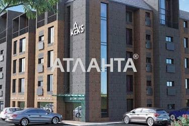 1-кімнатна квартира за адресою вул. Спрейсу (площа 30 м²) - Atlanta.ua - фото 12