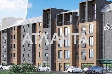 1-кімнатна квартира за адресою вул. Спрейсу (площа 30 м²) - Atlanta.ua - фото 13