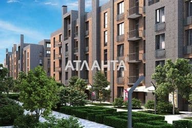 1-кімнатна квартира за адресою вул. Спрейсу (площа 30 м²) - Atlanta.ua - фото 14