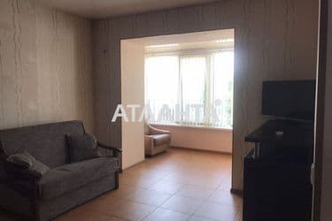 1-room apartment apartment by the address st. Mira pr Lenina (area 47,4 m²) - Atlanta.ua - photo 18