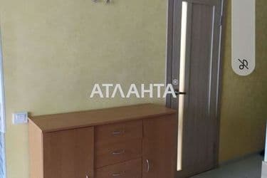 1-room apartment apartment by the address st. Borovskogo Nikolaya (area 30 m²) - Atlanta.ua - photo 11