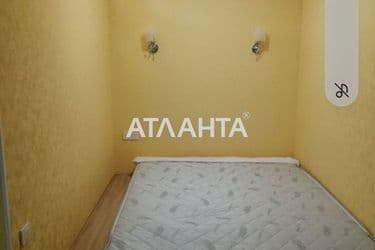 1-кімнатна квартира за адресою вул. Боровського Миколи (площа 30 м²) - Atlanta.ua - фото 12