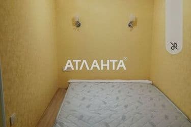 1-room apartment apartment by the address st. Borovskogo Nikolaya (area 30 m²) - Atlanta.ua - photo 12