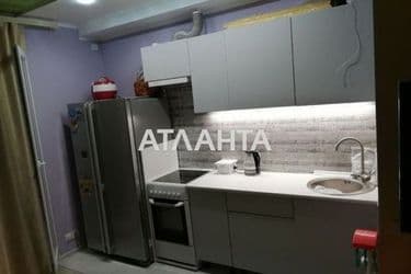 1-room apartment apartment by the address st. Borovskogo Nikolaya (area 30 m²) - Atlanta.ua - photo 14