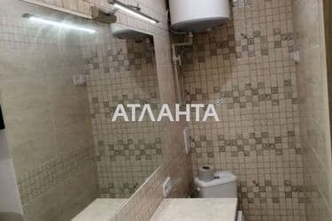 1-room apartment apartment by the address st. Borovskogo Nikolaya (area 30 m²) - Atlanta.ua - photo 15