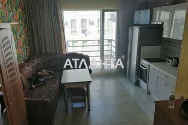 1-room apartment apartment by the address st. Borovskogo Nikolaya (area 30 m²) - Atlanta.ua - photo 19