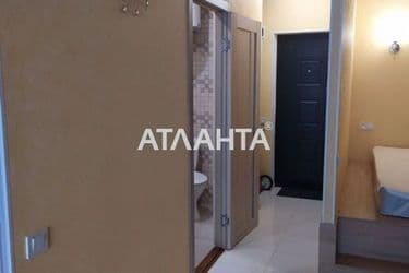 1-room apartment apartment by the address st. Borovskogo Nikolaya (area 30 m²) - Atlanta.ua - photo 20