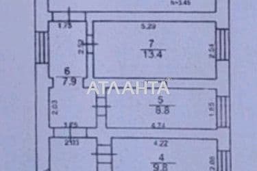 Commercial real estate at st. Aleksandrovskiy pr Mira pr (area 320 m²) - Atlanta.ua - photo 15