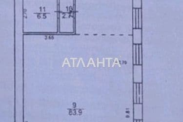 Commercial real estate at st. Aleksandrovskiy pr Mira pr (area 320 m²) - Atlanta.ua - photo 16