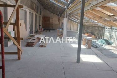 Commercial real estate at st. Aleksandrovskiy pr Mira pr (area 320 m²) - Atlanta.ua - photo 25