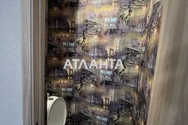 1-кімнатна квартира за адресою вул. 1 травня (площа 20,2 м²) - Atlanta.ua - фото 14