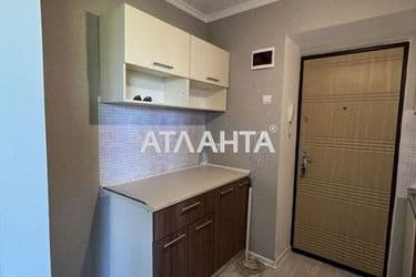 1-кімнатна квартира за адресою вул. 1 травня (площа 20,2 м²) - Atlanta.ua - фото 15