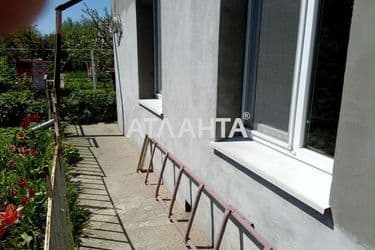 House by the address st. Arkasa Nikolaya Obnorskogo (area 140 m²) - Atlanta.ua - photo 20