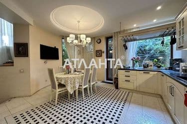 House by the address st. Fontanskaya dor Perekopskoy Divizii (area 650 m²) - Atlanta.ua - photo 39
