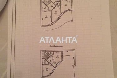 House by the address st. Fontanskaya dor Perekopskoy Divizii (area 650 m²) - Atlanta.ua - photo 62