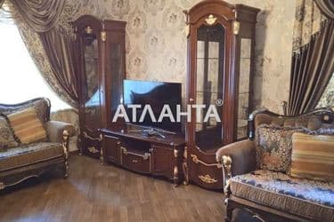 House by the address st. Kamanina (area 270 m²) - Atlanta.ua - photo 30