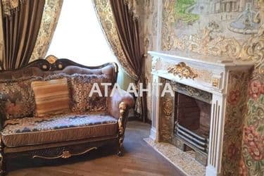 House by the address st. Kamanina (area 270 m²) - Atlanta.ua - photo 33