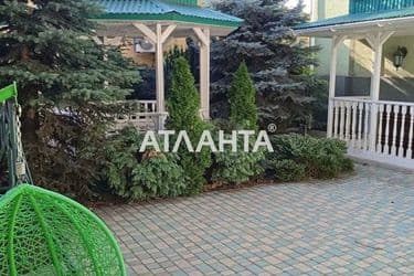 House by the address st. Kamanina (area 270 m²) - Atlanta.ua - photo 22