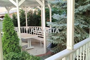 House by the address st. Kamanina (area 270 m²) - Atlanta.ua - photo 23