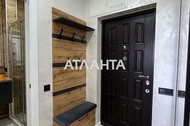 1-комнатная квартира по адресу ул. Жемчужная (площадь 45 м²) - Atlanta.ua - фото 19