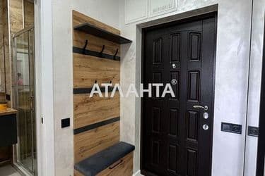 1-кімнатна квартира за адресою вул. Перлинна (площа 45 м²) - Atlanta.ua - фото 19