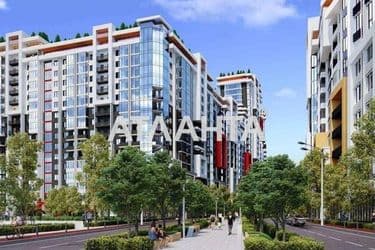 1-room apartment apartment by the address st. Vilyamsa ak (area 25,7 m²) - Atlanta.ua - photo 8