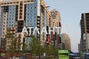 1-room apartment apartment by the address st. Vilyamsa ak (area 25,7 m²) - Atlanta.ua - photo 6