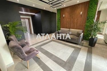 1-room apartment apartment by the address st. Vilyamsa ak (area 25,7 m²) - Atlanta.ua - photo 10