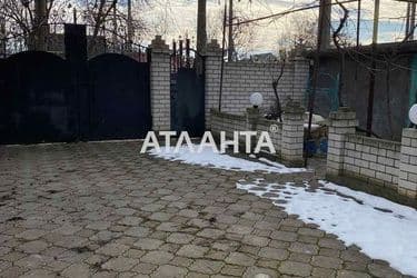 House by the address st. Kasyanenko (area 100 m²) - Atlanta.ua - photo 32