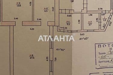House by the address st. Kasyanenko (area 100 m²) - Atlanta.ua - photo 36