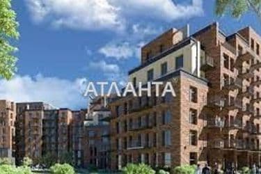 1-комнатная квартира по адресу Фонтанская дор. (площадь 23,3 м²) - Atlanta.ua - фото 4