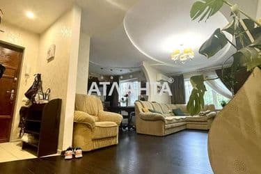 2-rooms apartment apartment by the address st. Vilyamsa ak (area 64 m²) - Atlanta.ua - photo 10