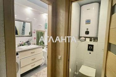 2-rooms apartment apartment by the address st. Vilyamsa ak (area 64 m²) - Atlanta.ua - photo 11