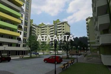 3-кімнатна квартира за адресою вул. Зелена (площа 83,4 м²) - Atlanta.ua - фото 7