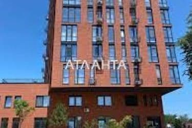 1-room apartment apartment by the address st. Raskidaylovskaya Stanislavskogo (area 42,2 m²) - Atlanta.ua - photo 9