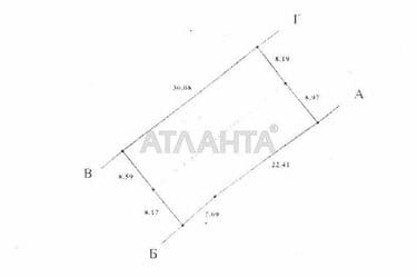 Ділянка за адресою вул. Будівельників (площа 5 сот) - Atlanta.ua - фото 4