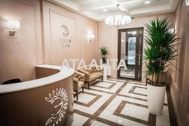 1-кімнатна квартира за адресою Курортний пров. (площа 38 м²) - Atlanta.ua - фото 21