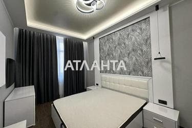 1-кімнатна квартира за адресою Курортний пров. (площа 38 м²) - Atlanta.ua - фото 24