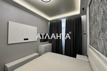 1-кімнатна квартира за адресою Курортний пров. (площа 38 м²) - Atlanta.ua - фото 27