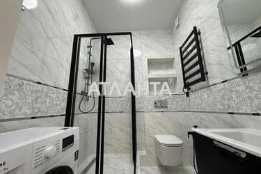 1-кімнатна квартира за адресою Курортний пров. (площа 38 м²) - Atlanta.ua - фото 30